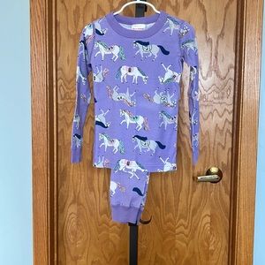 Hanna Andersson jammies